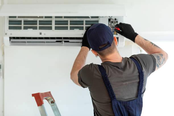 Best Ventilation Cleaning Services  in Valmeyer, IL