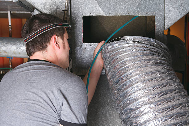 Best Air Duct Cleaning Near Me  in Valmeyer, IL