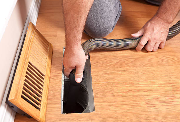Best Residential Air Duct Cleaning  in Valmeyer, IL