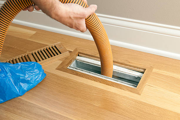 Best Air Duct Cleaning Near Me  in Valmeyer, IL