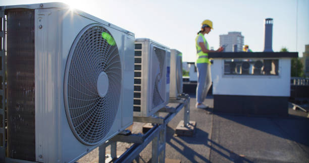 Best HVAC Air Duct Cleaning  in Valmeyer, IL