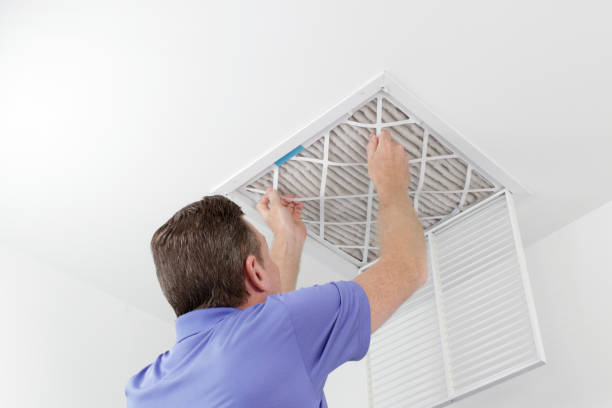 Best Best Air Duct Cleaning Company  in Valmeyer, IL
